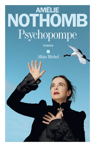 Afficher "Psychopompe"