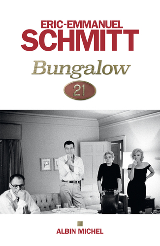 Afficher "Bungalow 21"