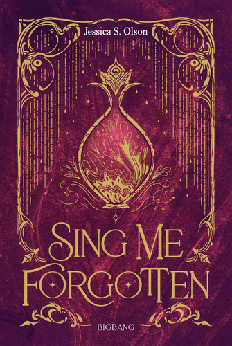 Afficher "Sing Me Forgotten"