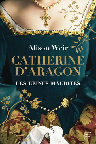 Afficher "Catherine d'Aragon"