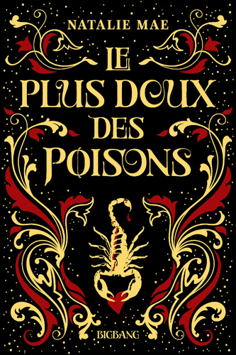 Afficher "Le plus doux des poisons"