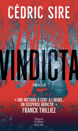 Afficher "Vindicta"