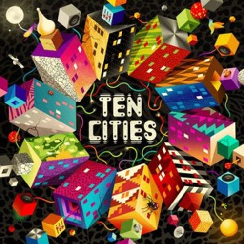 Afficher "Ten Cities"
