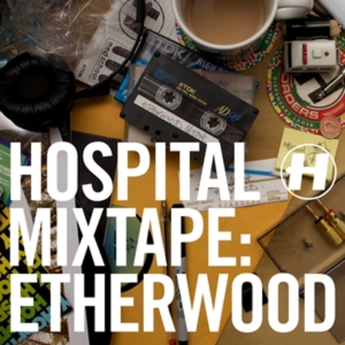 Afficher "Hospital Mixtape: Etherwood"