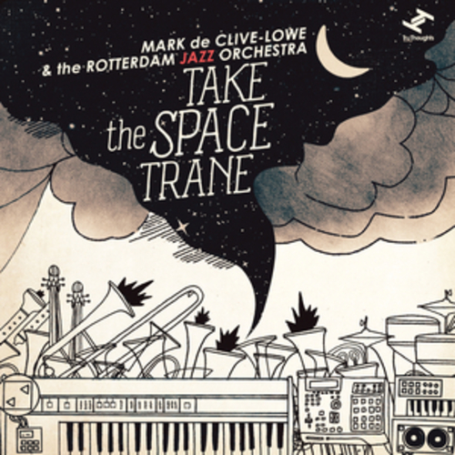 Afficher "Take the Space Trane"