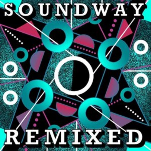 Afficher "Soundway Remixed"