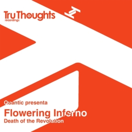 Afficher "Quantic Presents: Flowering Inferno"