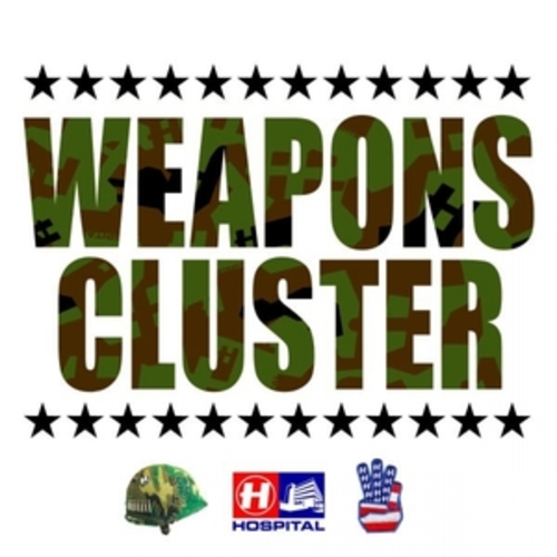 Afficher "Weapons Cluster Bundle"