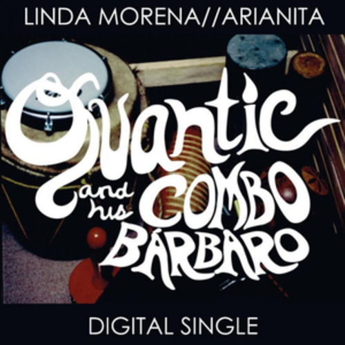 Afficher "Linda Morena / Arianita"