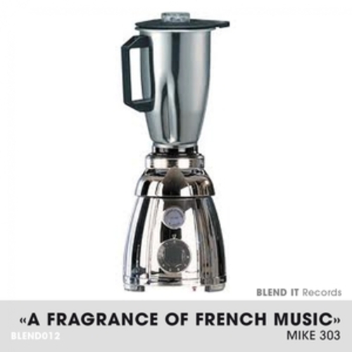 Afficher "A Fragrance of French Music"