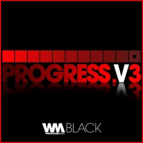 Afficher "Progress, Vol. 3"