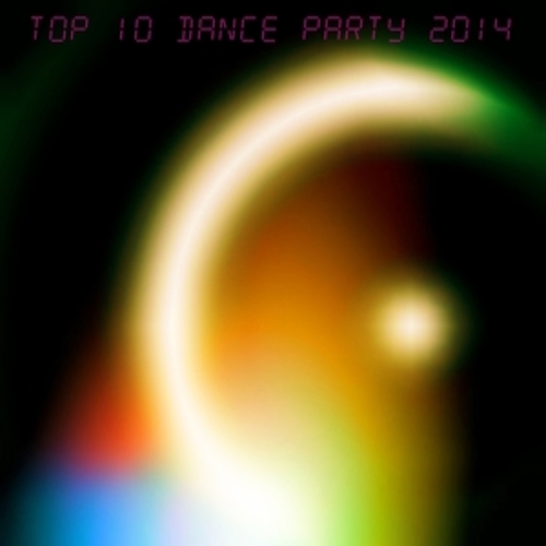 Afficher "Top 10 Dance Party 2014"