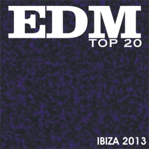Afficher "Edm Top 20 Ibiza 2013"