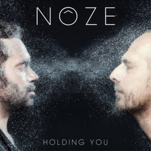 Afficher "Holding You"