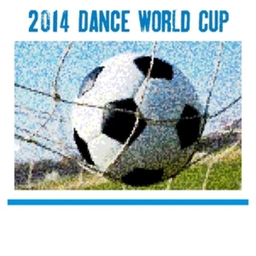 Afficher "2014 Dance World Cup"