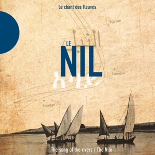 Afficher "Le Nil - The Nile"