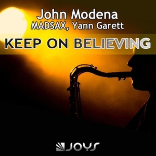 Afficher "Keep on Believing"