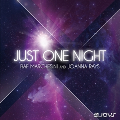 Afficher "Just One Night"