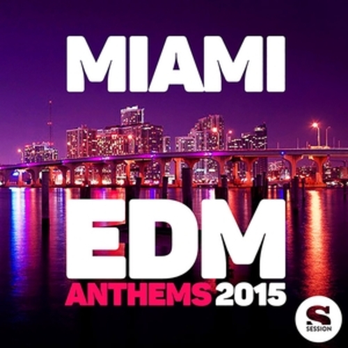 Afficher "Miami Edm Anthems 2015"