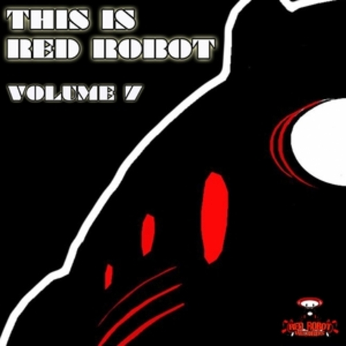 Afficher "This is Red Robot, Vol. 7"