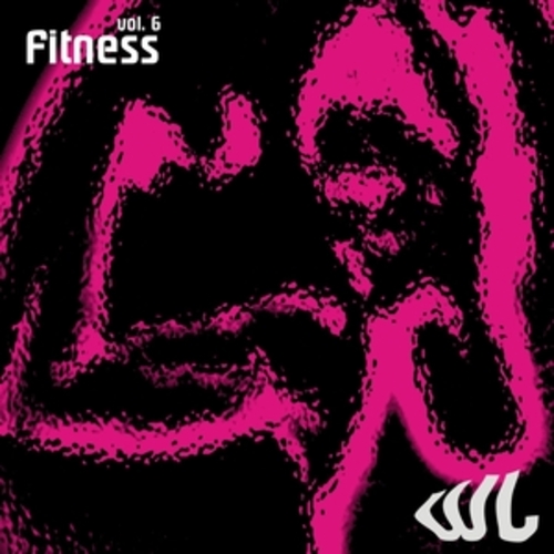 Afficher "Fitness Compilation, Vol. 6"