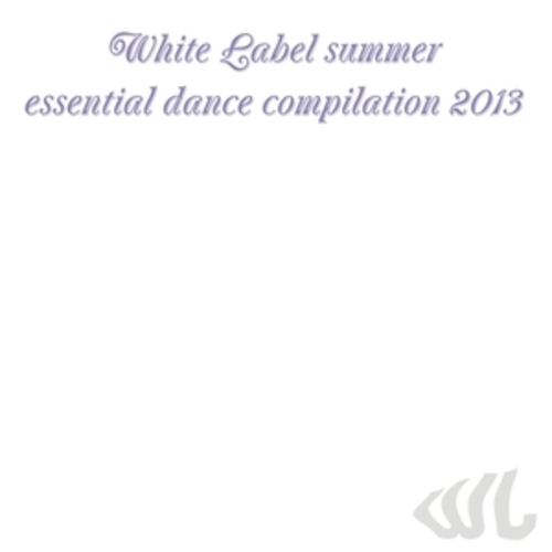 Afficher "White Label Summer Essential Dance Compilation 2013"