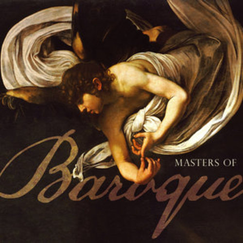 Afficher "Masters of Baroque"