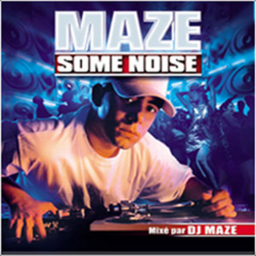 Afficher "Maze Some Noise"