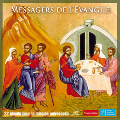 Afficher "Messagers de l'évangile"