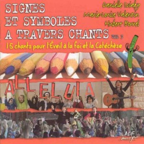 Afficher "Signes et symboles à travers chants, Vol. 3"