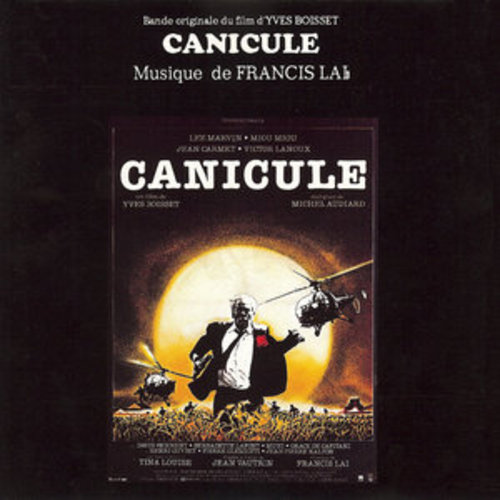 Afficher "Canicule (Bande originale du film)"