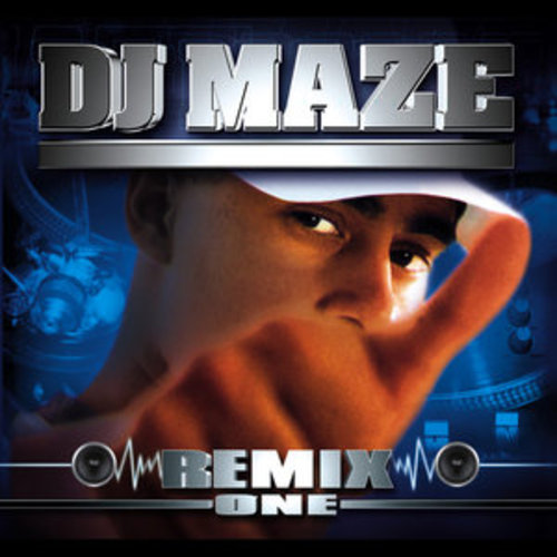 Afficher "Maze Remix One"