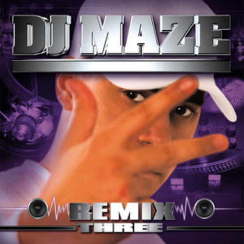 Afficher "Maze Remix Three"