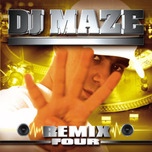 Afficher "Maze Remix Four"