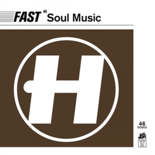 Afficher "Fast Soul Music"