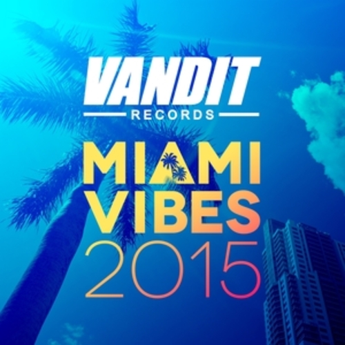 Afficher "Miami Vibes 2015"