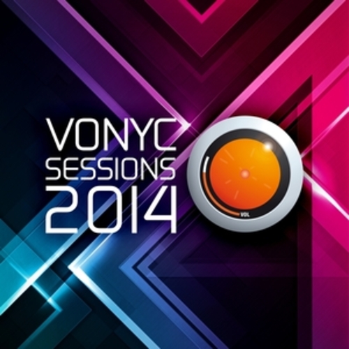 Afficher "VONYC Sessions 2014"