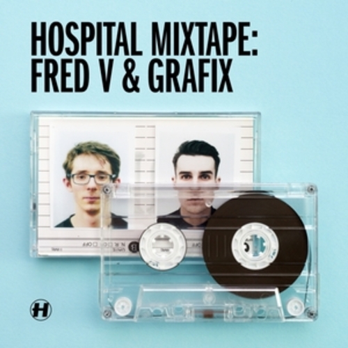 Afficher "Hospital Mixtape: Fred V & Grafix"