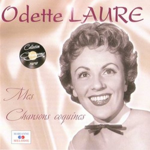 Afficher "Mes chansons coquines (Collection "Chansons rares")"