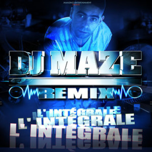 Afficher "Maze Remix : L'intégrale"