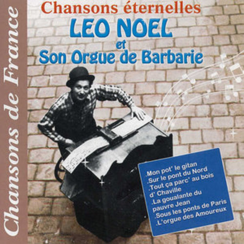 Afficher "Chansons éternelles (Collection "Chansons de France")"