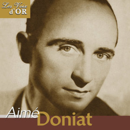 Afficher "Aimé Doniat (Collection "Les voix d'or")"
