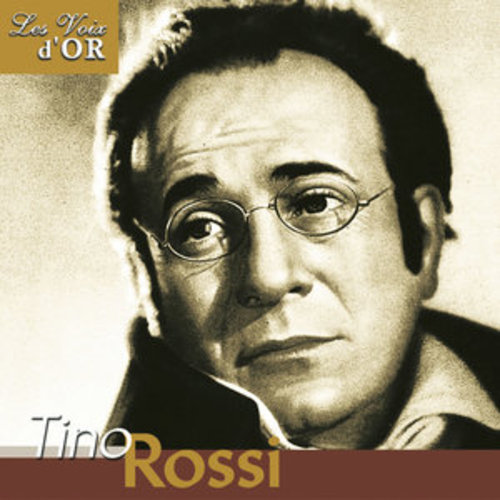 Afficher "Tino Rossi (Collection "Les voix d'or")"