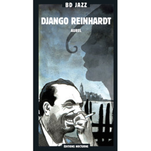 Afficher "BD Music Presents Django Reinhardt"