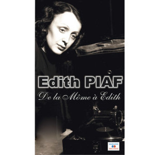 Afficher "De la Môme à Edith (1935-1951)"