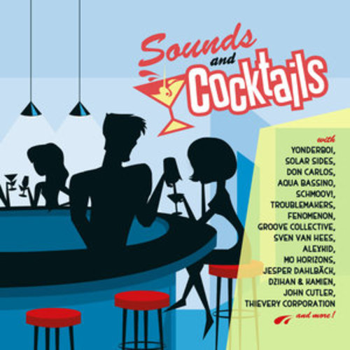 Afficher "Sounds & Cocktails"