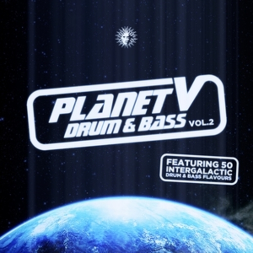 Afficher "Planet V: Drum & Bass, Vol. 2"