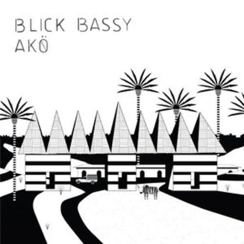 Afficher "Akö (Deluxe Version)"