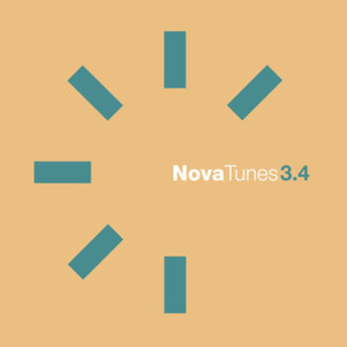 Afficher "Nova Tunes 3.4"