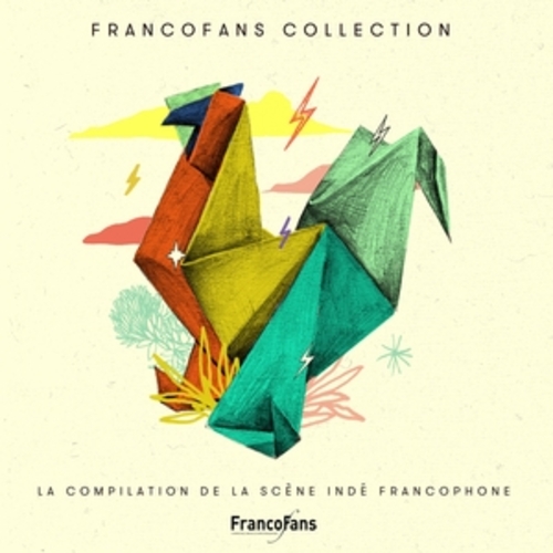 Afficher "Francofans collection"